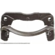 Purchase Top-Quality Front Caliper Mounting Bracket by CARDONE INDUSTRIES - 14-1376 pa9
