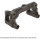 Purchase Top-Quality Front Caliper Mounting Bracket by CARDONE INDUSTRIES - 14-1378 pa3