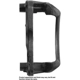Purchase Top-Quality Front Caliper Mounting Bracket by CARDONE INDUSTRIES - 14-1378 pa6