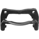 Purchase Top-Quality Front Caliper Mounting Bracket by CARDONE INDUSTRIES - 14-1382 pa1