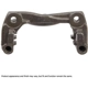 Purchase Top-Quality Front Caliper Mounting Bracket by CARDONE INDUSTRIES - 14-1382 pa7