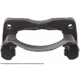 Purchase Top-Quality Front Caliper Mounting Bracket by CARDONE INDUSTRIES - 14-1387 pa1