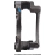 Purchase Top-Quality Front Caliper Mounting Bracket by CARDONE INDUSTRIES - 14-1387 pa4