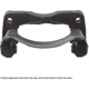 Purchase Top-Quality Front Caliper Mounting Bracket by CARDONE INDUSTRIES - 14-1387 pa8