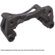 Purchase Top-Quality Front Caliper Mounting Bracket by CARDONE INDUSTRIES - 14-1388 pa5