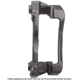 Purchase Top-Quality Front Caliper Mounting Bracket by CARDONE INDUSTRIES - 14-1393 pa1