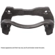Purchase Top-Quality Front Caliper Mounting Bracket by CARDONE INDUSTRIES - 14-1393 pa2