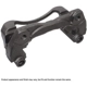 Purchase Top-Quality Front Caliper Mounting Bracket by CARDONE INDUSTRIES - 14-1393 pa3