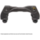 Purchase Top-Quality Front Caliper Mounting Bracket by CARDONE INDUSTRIES - 14-1394 pa3