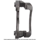 Purchase Top-Quality Front Caliper Mounting Bracket by CARDONE INDUSTRIES - 14-1394 pa4