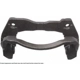 Purchase Top-Quality Front Caliper Mounting Bracket by CARDONE INDUSTRIES - 14-1394 pa5
