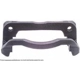 Purchase Top-Quality Front Caliper Mounting Bracket by CARDONE INDUSTRIES - 14-1402 pa1