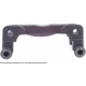 Purchase Top-Quality Front Caliper Mounting Bracket by CARDONE INDUSTRIES - 14-1402 pa10