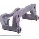 Purchase Top-Quality Front Caliper Mounting Bracket by CARDONE INDUSTRIES - 14-1402 pa3