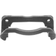 Purchase Top-Quality Front Caliper Mounting Bracket by CARDONE INDUSTRIES - 14-1402 pa4