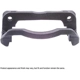 Purchase Top-Quality Front Caliper Mounting Bracket by CARDONE INDUSTRIES - 14-1402 pa7