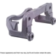 Purchase Top-Quality Front Caliper Mounting Bracket by CARDONE INDUSTRIES - 14-1402 pa8