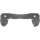 Purchase Top-Quality Front Caliper Mounting Bracket by CARDONE INDUSTRIES - 14-1406 pa1