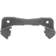 Purchase Top-Quality Front Caliper Mounting Bracket by CARDONE INDUSTRIES - 14-1406 pa2