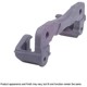 Purchase Top-Quality Front Caliper Mounting Bracket by CARDONE INDUSTRIES - 14-1406 pa5