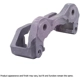 Purchase Top-Quality Front Caliper Mounting Bracket by CARDONE INDUSTRIES - 14-1407 pa6