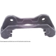 Purchase Top-Quality Front Caliper Mounting Bracket by CARDONE INDUSTRIES - 14-1407 pa7