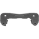 Purchase Top-Quality Front Caliper Mounting Bracket by CARDONE INDUSTRIES - 14-1410 pa1