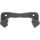 Purchase Top-Quality Front Caliper Mounting Bracket by CARDONE INDUSTRIES - 14-1410 pa2