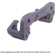 Purchase Top-Quality Front Caliper Mounting Bracket by CARDONE INDUSTRIES - 14-1410 pa6