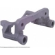 Purchase Top-Quality Front Caliper Mounting Bracket by CARDONE INDUSTRIES - 14-1411 pa10