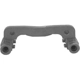 Purchase Top-Quality Front Caliper Mounting Bracket by CARDONE INDUSTRIES - 14-1411 pa2