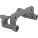 Purchase Top-Quality Front Caliper Mounting Bracket by CARDONE INDUSTRIES - 14-1411 pa3