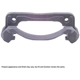 Purchase Top-Quality Front Caliper Mounting Bracket by CARDONE INDUSTRIES - 14-1411 pa6