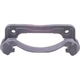 Purchase Top-Quality Front Caliper Mounting Bracket by CARDONE INDUSTRIES - 14-1411 pa7