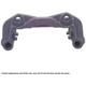 Purchase Top-Quality Front Caliper Mounting Bracket by CARDONE INDUSTRIES - 14-1413 pa5