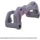 Purchase Top-Quality Front Caliper Mounting Bracket by CARDONE INDUSTRIES - 14-1413 pa6