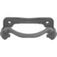 Purchase Top-Quality Front Caliper Mounting Bracket by CARDONE INDUSTRIES - 14-1414 pa1