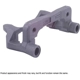 Purchase Top-Quality Front Caliper Mounting Bracket by CARDONE INDUSTRIES - 14-1414 pa10