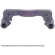 Purchase Top-Quality Front Caliper Mounting Bracket by CARDONE INDUSTRIES - 14-1414 pa4