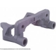 Purchase Top-Quality Front Caliper Mounting Bracket by CARDONE INDUSTRIES - 14-1414 pa9