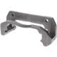 Purchase Top-Quality CARDONE INDUSTRIES - 14-1416 - Front Caliper Mounting Bracket pa13