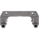 Purchase Top-Quality CARDONE INDUSTRIES - 14-1416 - Front Caliper Mounting Bracket pa15