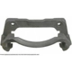 Purchase Top-Quality Front Caliper Mounting Bracket by CARDONE INDUSTRIES - 14-1417 pa1