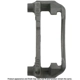 Purchase Top-Quality Front Caliper Mounting Bracket by CARDONE INDUSTRIES - 14-1417 pa10