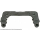 Purchase Top-Quality Front Caliper Mounting Bracket by CARDONE INDUSTRIES - 14-1417 pa2