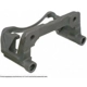 Purchase Top-Quality Front Caliper Mounting Bracket by CARDONE INDUSTRIES - 14-1417 pa3