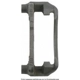 Purchase Top-Quality Front Caliper Mounting Bracket by CARDONE INDUSTRIES - 14-1417 pa4