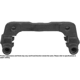 Purchase Top-Quality Front Caliper Mounting Bracket by CARDONE INDUSTRIES - 14-1417 pa5