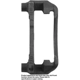 Purchase Top-Quality Front Caliper Mounting Bracket by CARDONE INDUSTRIES - 14-1417 pa8