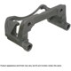 Purchase Top-Quality Front Caliper Mounting Bracket by CARDONE INDUSTRIES - 14-1417 pa9